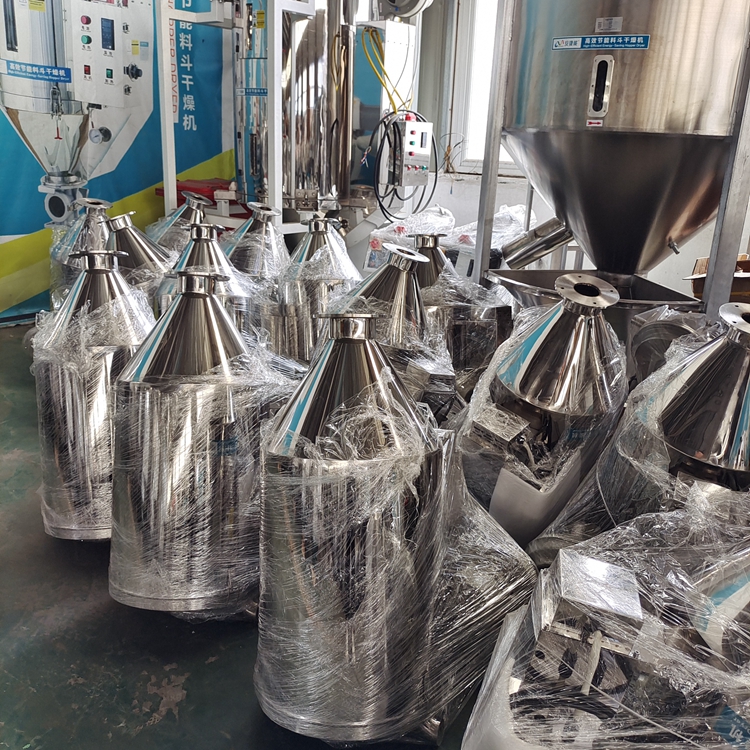 塑料干燥机的操作流程与注意事项有哪些？