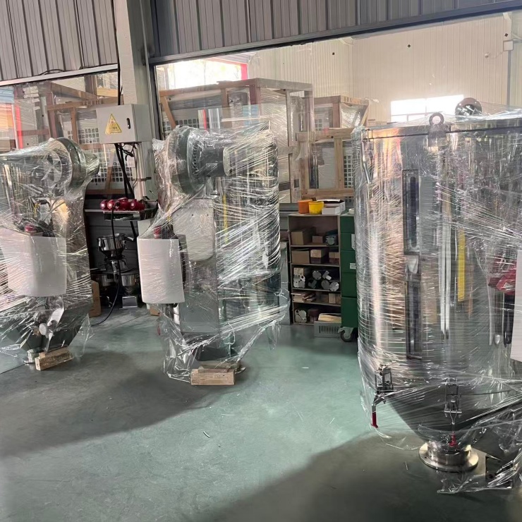 青岛安捷能塑料节能干燥机：节能降耗，赋能塑料加工高效生产