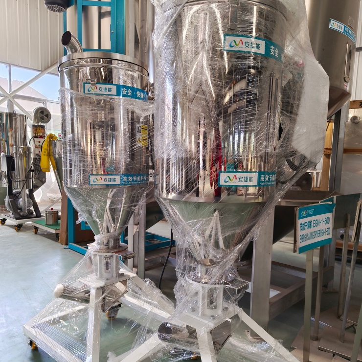 设备频繁维修、安全隐患多？塑料干燥机的"长寿"秘诀在这里 